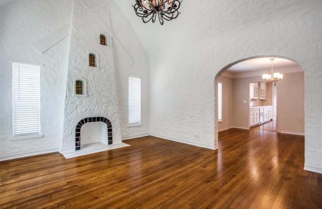 4028 Purdue Avenue Gallery 2