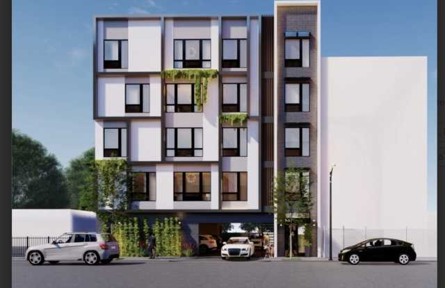 9-11 Clark Street - 201 - 9 Clark Street, Newark, NJ 07104