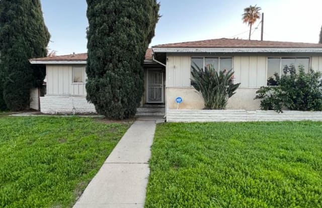 2412 Candlewood - 2412 Candlewood Street, Lakewood, CA 90712
