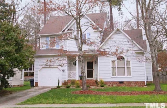 832 Laurens Way - 832 Laurens Way, Knightdale, NC 27545