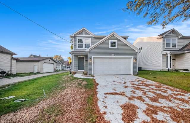 404 N Park Avenue photos photos
