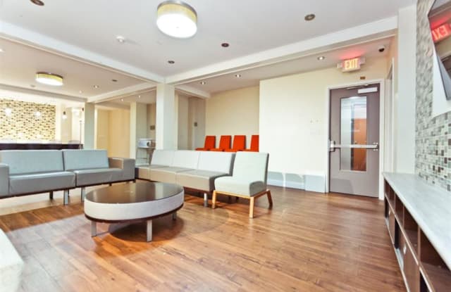 Serrano Apartments Gallery 3