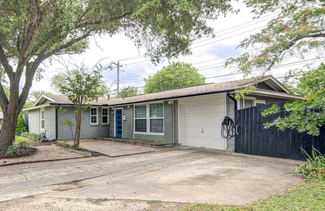 Charming 3/2 in the Heart of the Mueller Area! photos photos Charming 3/2 in the Heart of the Mueller Area! photos photos