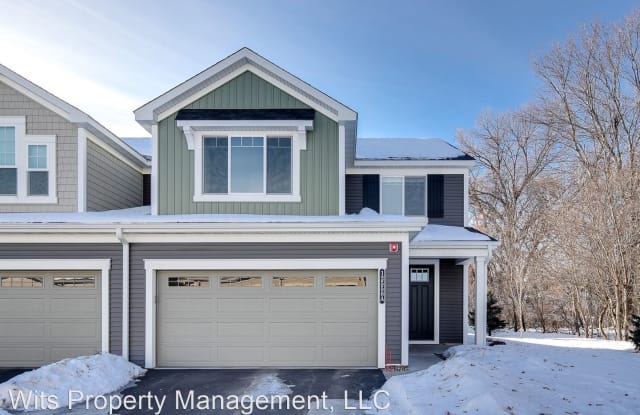12558 Naples St NE, Unit A - 12558 Naples Street Northeast, Blaine, MN 55449