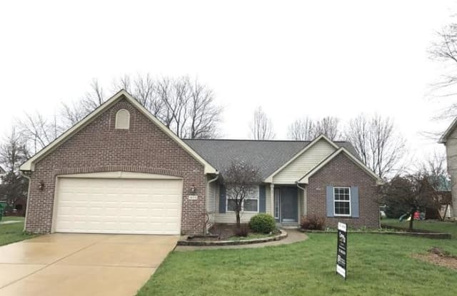 1809 Emerald Pines Lane - 1809 Emerald Pines Lane, Westfield, IN 46074