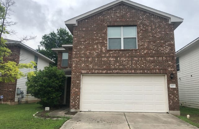 3203 Etheredge Drive - 3203 Etheredge Drive, Hornsby Bend, TX 78725