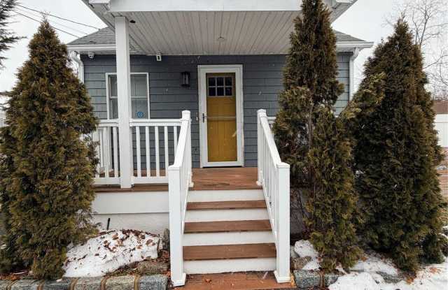 5 Bristol Street photos photos