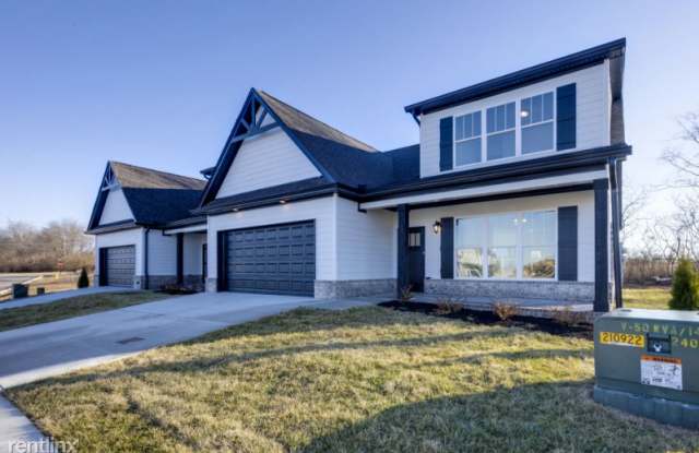 2175 Rylee Way - 2175 Rylee Way, Robertson County, TN 37073
