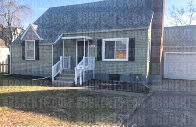 3406 Grand Avenue, - 3406 Grand Avenue, Middletown, OH 45044
