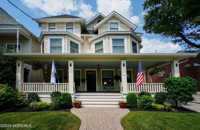 511 Asbury Avenue - 511 Asbury Avenue, Asbury Park, NJ 07712