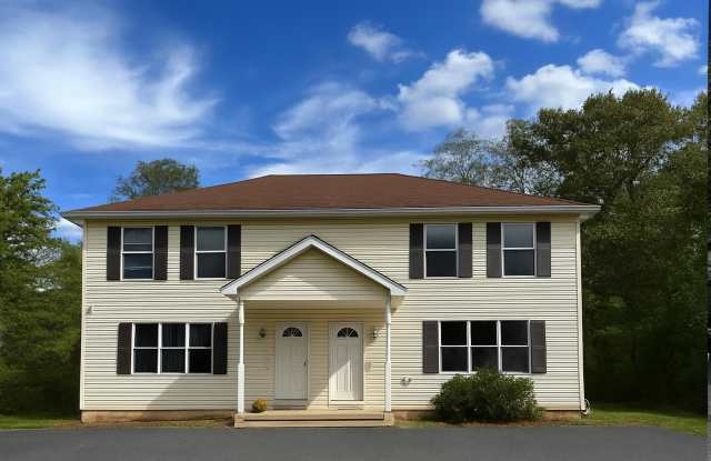 109 Dominic Circle - 109 Dominic Circle, Arlington Heights, PA 18360 109 Dominic Circle - 109 Dominic Circle, Arlington Heights, PA 18360