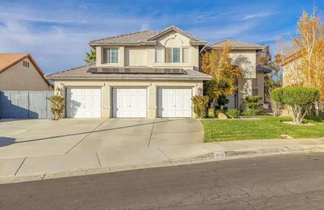 4011 Dee Dee Court - 4011 Dee Dee Court, Lancaster, CA 93536