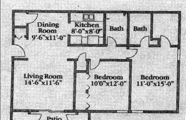 Deerridge Apartments photos photos