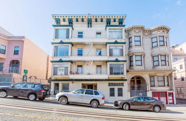 1445 Mason Street photos photos