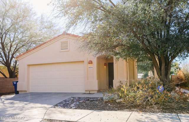 1651 N Pima Court photos photos