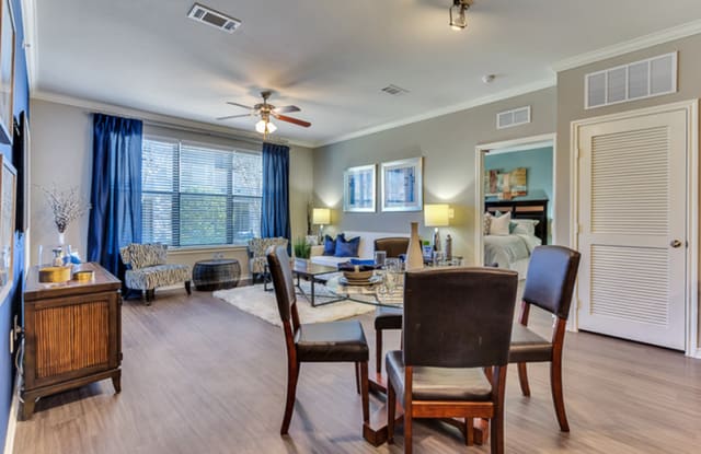 Aspire McKinney Ranch Gallery 4