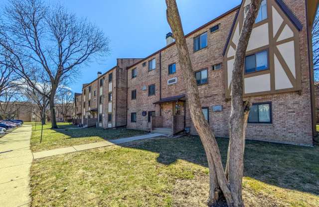 801 S Dwyer Ave Unit D, Arlington Heights, IL 60005 photos photos