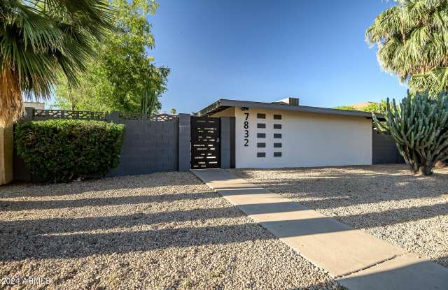 7832 E Heatherbrae Avenue unit: C photos photos