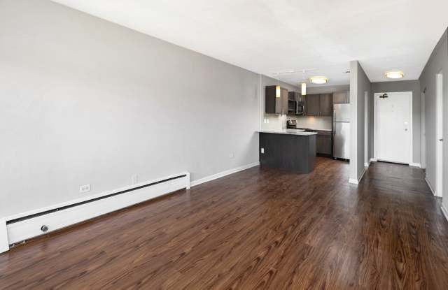 Reside on North Park Gallery 4