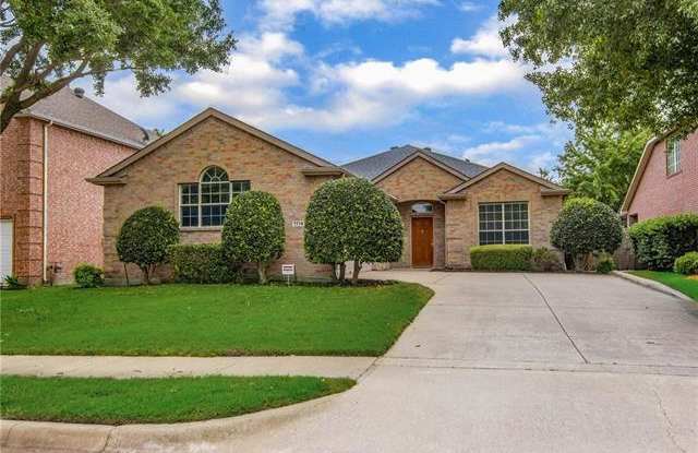 7714 Kings Court - 7714 Kings Court, Rowlett, TX 75089