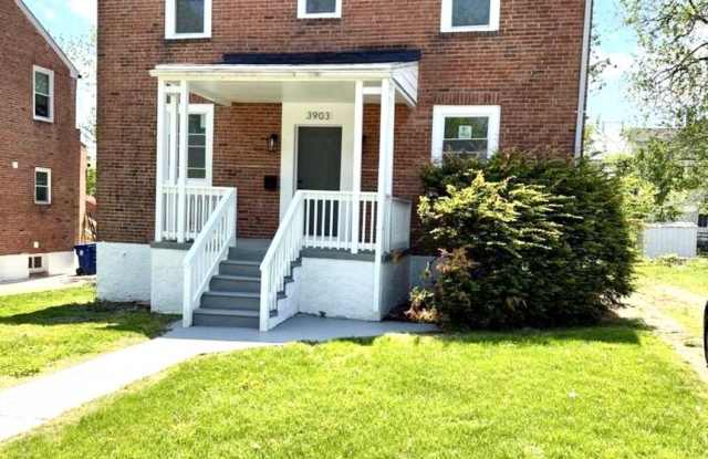 Charming 4BR House in Baltimore photos photos Charming 4BR House in Baltimore photos photos