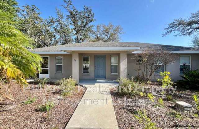 68 Powell Road - 68 Powell Road, Polk County, FL 33880 68 Powell Road - 68 Powell Road, Polk County, FL 33880