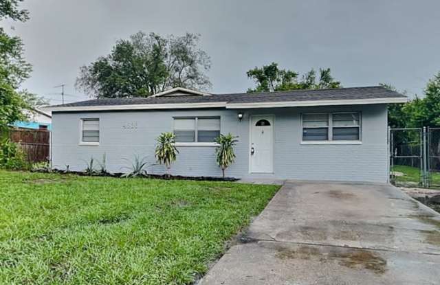 4826 East 97th Avenue - 4826 East 97th Avenue, Tampa, FL 33617