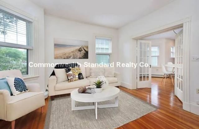 765 Boylston - 765 Boylston Street, Brookline, MA 02467