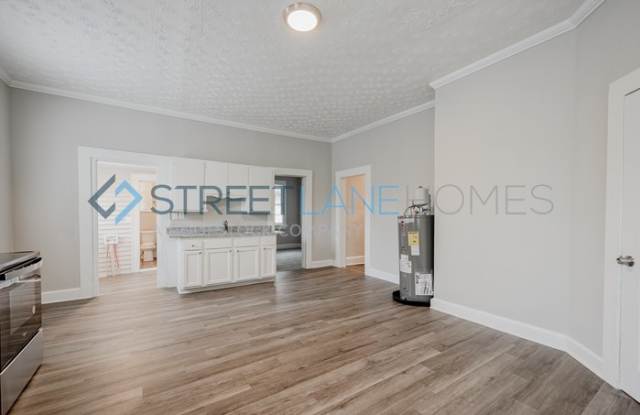 10 Spruce Street Gallery 3