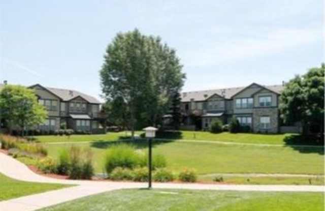 2143 S Fulton Cir 204 - 2143 South Fulton Circle, Aurora, CO 80231