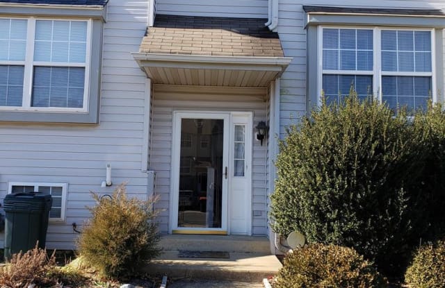62 FRANKLIN DR - 62 Franklin Drive, Middletown, DE 19709