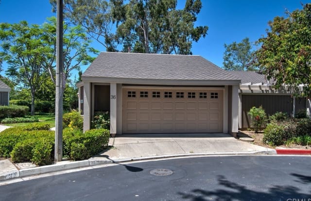 36 Cool Brook - 36 Cool Brk, Irvine, CA 92603