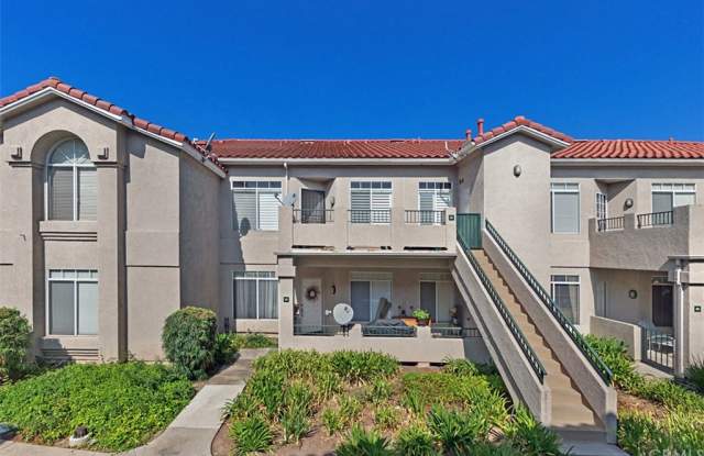 38 Sandpiper Lane - 38 Sandpiper Lane, Aliso Viejo, CA 92656