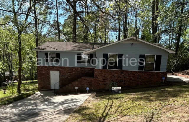 Barony Home photos photos