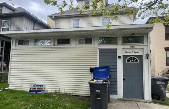 708 Saint Clair Avenue photos photos