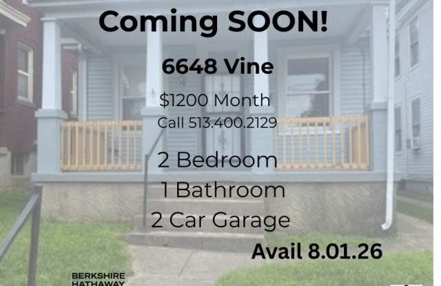6648 Vine Street photos photos