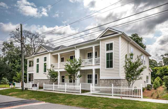 Newly Built Lowcountry Townhome photos photos Newly Built Lowcountry Townhome photos photos