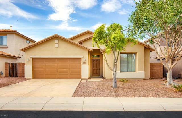 15926 W MAUI Lane - 15926 West Maui Lane, Surprise, AZ 85379