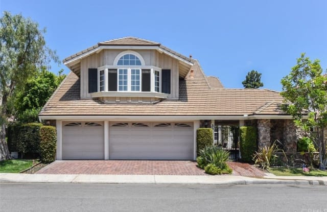 39 Nighthawk - 39 Nighthawk, Irvine, CA 92604