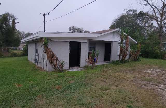 3 BEDROOM 1 BATH PLANT CITY HOME - 809 West Warren Street, Plant City, FL 33563