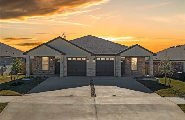 5104 Rose Garden Loop - 5104 Rose Garden Loop, Killeen, TX 76542 5104 Rose Garden Loop - 5104 Rose Garden Loop, Killeen, TX 76542