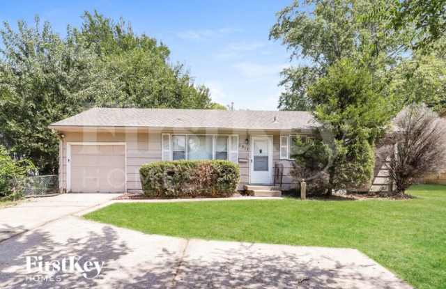 5911 Blue Ridge Boulevard photos photos