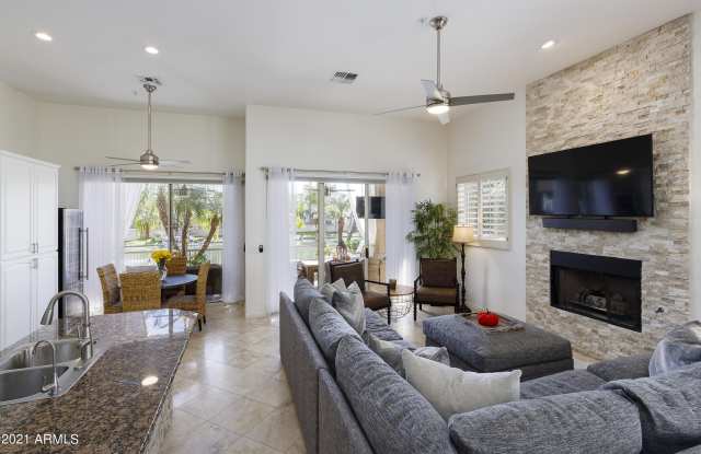 10175 E COCHISE Drive Gallery 2