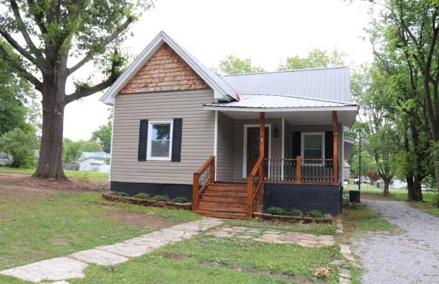 10 Dwight Avenue - 10 Dwight Avenue, Gadsden, AL 35904
