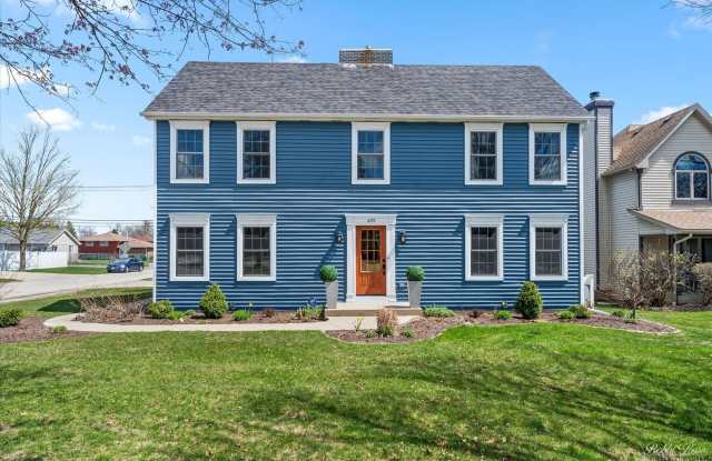 439 S Church Road S photos photos
