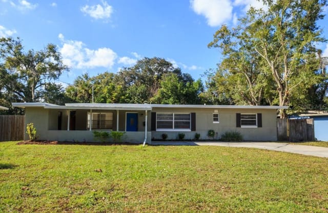 747 HALIFAX AVENUE - 747 Halifax Avenue, Winter Park, FL 32792