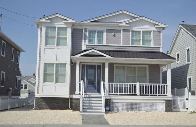 15 Vance Avenue - 15 Vance Avenue, Lavallette, NJ 08735