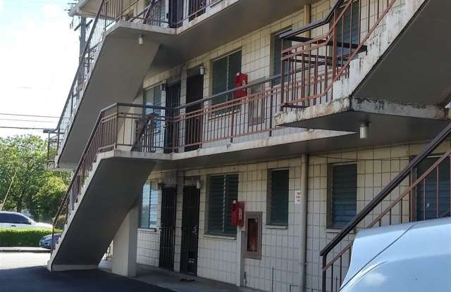 1322 Kinau Street photos photos