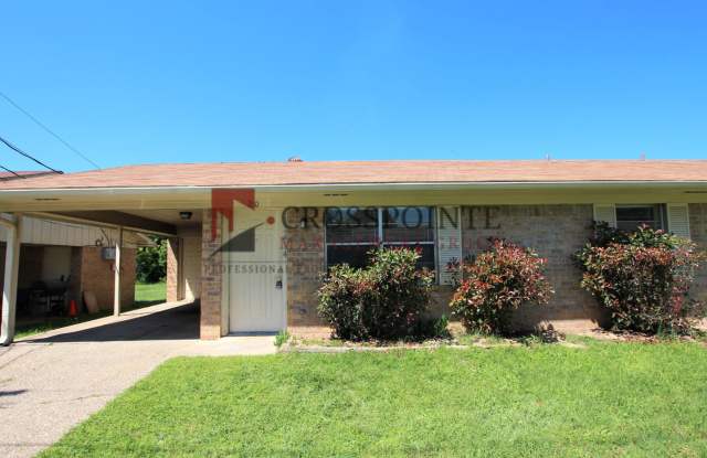 COMING SOON! 2 Bedroom 1 Bath Duplex in West Tyler! photos photos