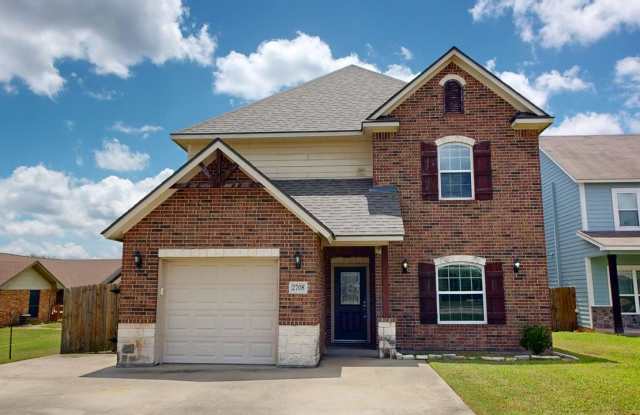 2708 Horse Haven Ln - 2708 Horse Haven Lane, College Station, TX 77845